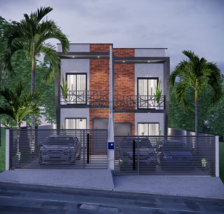 Imagem Casa com 3 Quartos à Venda, 140 m² em Vila Petrópolis - Atibaia Imagem Casa com 3 Quartos à Venda, 140 m² em Vila Petrópolis - Atibaia