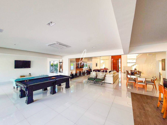 Imagem Casa de Condomínio com 4 Quartos à Venda, 1.240 m² em Resedás - Itupeva