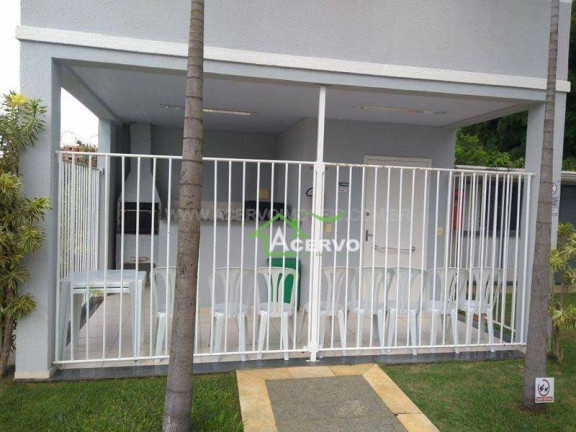 Imagem Apartamento com 2 Quartos à Venda, 50 m² em São Pedro - Juiz De Fora Imagem Apartamento com 2 Quartos à Venda, 50 m² em São Pedro - Juiz De Fora