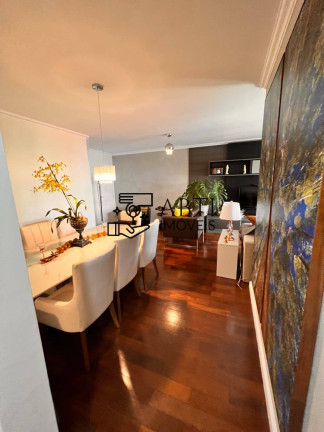 Imagem Apartamento com 4 Quartos à Venda, 135 m² em Chácara Inglesa - São Paulo Imagem Apartamento com 4 Quartos à Venda, 135 m² em Chácara Inglesa - São Paulo