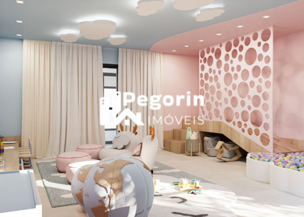 Imagem Apartamento com 2 Quartos à Venda, 51 m² em Portão - Curitiba