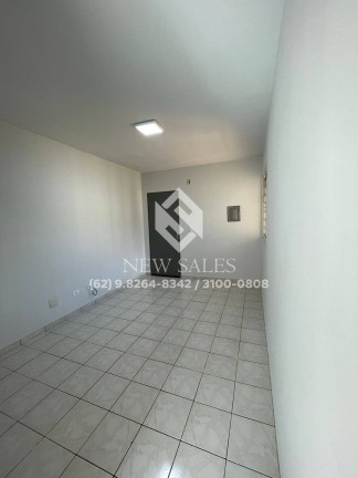 Imagem Apartamento com 2 Quartos à Venda, 56 m² em Setor Pedro Ludovico - Goiânia
