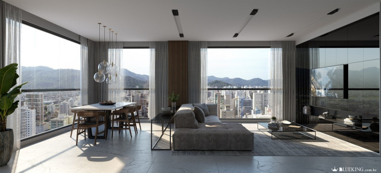 Imagem Apartamento com 3 Quartos à Venda, 126 m² em Centro - Balneário Camboriú
