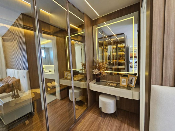 Imagem Apartamento com 3 Quartos à Venda, 67 m² em Bonfim - Campinas Imagem Apartamento com 3 Quartos à Venda, 67 m² em Bonfim - Campinas