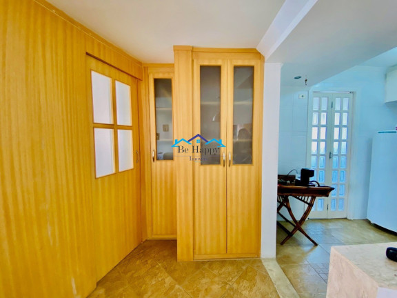 Imagem Apartamento com 1 Quarto à Venda, 45 m² em Real Parque - São Paulo