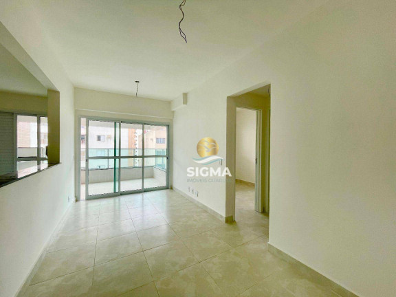 Imagem Apartamento com 2 Quartos à Venda, 69 m² em Jardim Astúrias - Guarujá Imagem Apartamento com 2 Quartos à Venda, 69 m² em Jardim Astúrias - Guarujá