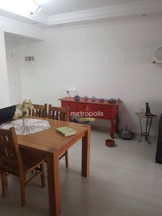 Imagem Apartamento com 3 Quartos à Venda, 91 m² em Santa Paula - São Caetano Do Sul Imagem Apartamento com 3 Quartos à Venda, 91 m² em Santa Paula - São Caetano Do Sul