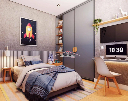 Imagem Apartamento com 2 Quartos à Venda, 85 m² em Vila Guilhermina - Praia Grande Imagem Apartamento com 2 Quartos à Venda, 85 m² em Vila Guilhermina - Praia Grande