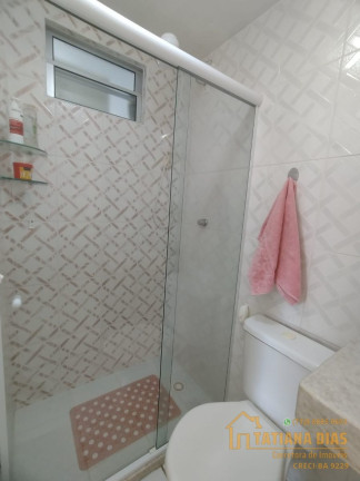 Imagem Apartamento com 2 Quartos à Venda, 60 m² em Trobogy - Salvador