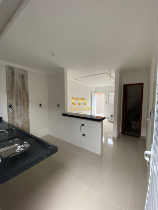 Imagem Casa de Condomínio com 2 Quartos à Venda, 45 m² em Ocian - Praia Grande Imagem Casa de Condomínio com 2 Quartos à Venda, 45 m² em Ocian - Praia Grande
