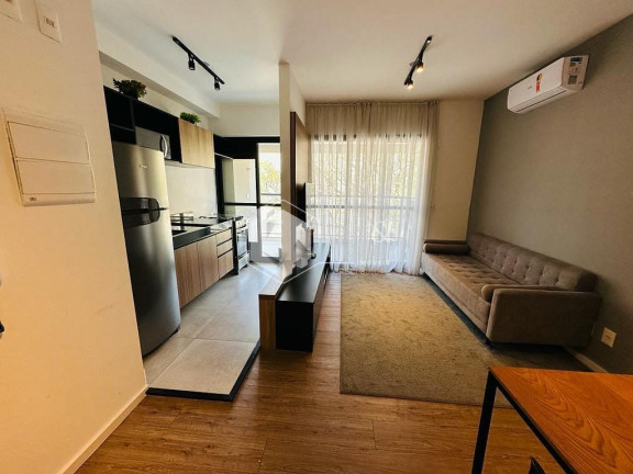 Imagem Apartamento com 2 Quartos à Venda, 62 m² em Vila Olímpia - São Paulo Imagem Apartamento com 2 Quartos à Venda, 62 m² em Vila Olímpia - São Paulo