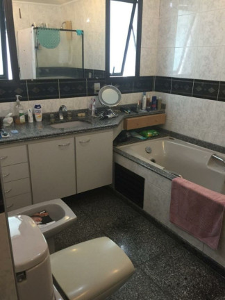 Imagem Apartamento com 3 Quartos à Venda, 226 m² em Perdizes - São Paulo Imagem Apartamento com 3 Quartos à Venda, 226 m² em Perdizes - São Paulo