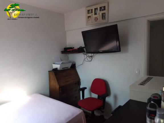 Imagem Apartamento com 2 Quartos à Venda, 50 m² em Santa Teresinha - São Paulo Imagem Apartamento com 2 Quartos à Venda, 50 m² em Santa Teresinha - São Paulo