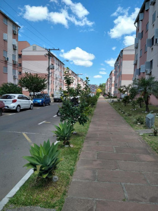 Imagem Apartamento com 2 Quartos à Venda, 38 m² em Rubem Berta Imagem Apartamento com 2 Quartos à Venda, 38 m² em Rubem Berta