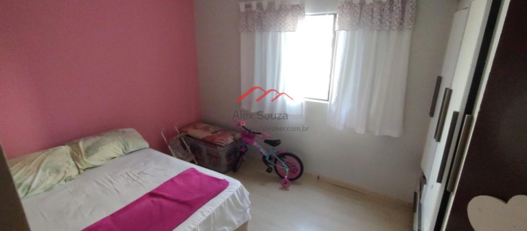 Imagem Apartamento com 2 Quartos à Venda, 67 m² em Parque Residencial Regina (nova Veneza) - Sumaré Imagem Apartamento com 2 Quartos à Venda, 67 m² em Parque Residencial Regina (nova Veneza) - Sumaré