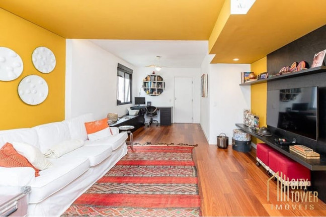 Imagem Apartamento com 2 Quartos à Venda, 183 m² em Jardim Paulista - São Paulo Imagem Apartamento com 2 Quartos à Venda, 183 m² em Jardim Paulista - São Paulo