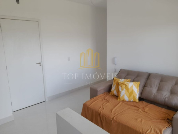 Imagem Apartamento com 2 Quartos à Venda, 51 m² em Urbanova - São José Dos Campos