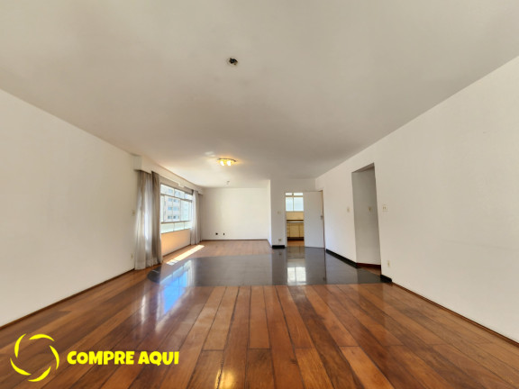 Imagem Apartamento com 3 Quartos à Venda, 200 m² em Higienópolis - São Paulo