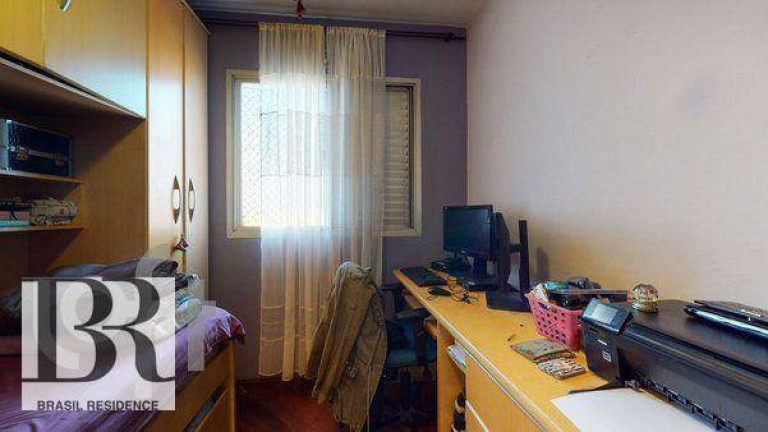 Imagem Apartamento com 2 Quartos à Venda, 54 m² em Jabaquara - São Paulo Imagem Apartamento com 2 Quartos à Venda, 54 m² em Jabaquara - São Paulo