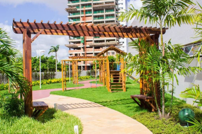 Imagem Apartamento com 4 Quartos à Venda, 332 m² em Altiplano Cabo Branco - João Pessoa