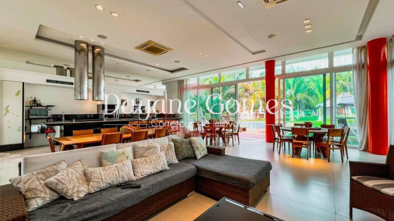 Imagem Chácara com 4 Quartos à Venda, 740 m² em Recanto Das Flores - Indaiatuba Imagem Chácara com 4 Quartos à Venda, 740 m² em Recanto Das Flores - Indaiatuba