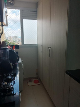 Imagem Apartamento com 2 Quartos à Venda, 48 m² em Sacomã - São Paulo Imagem Apartamento com 2 Quartos à Venda, 48 m² em Sacomã - São Paulo