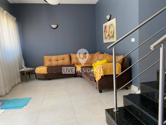 Imagem Casa com 4 Quartos à Venda, 276 m² em Parque São Gabriel - Itatiba
