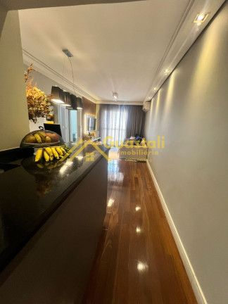 Imagem Apartamento com 3 Quartos à Venda, 87 m² em Alemães - Piracicaba
