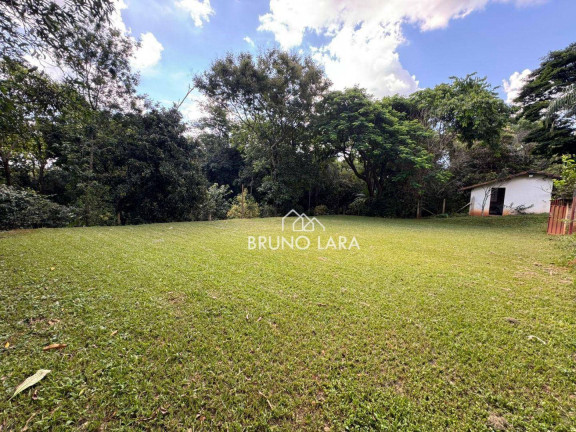 Imagem Fazenda à Venda, 120 m² em Residencial Mangabeiras - Igarapé Imagem Fazenda à Venda, 120 m² em Residencial Mangabeiras - Igarapé