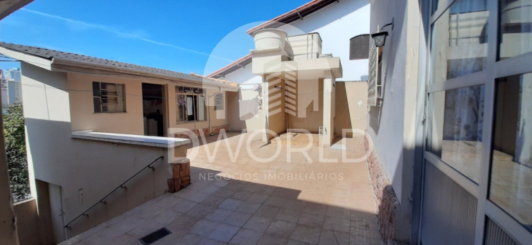 Imagem Casa com 3 Quartos à Venda, 370 m² em Centro - São Bernardo Do Campo Imagem Casa com 3 Quartos à Venda, 370 m² em Centro - São Bernardo Do Campo