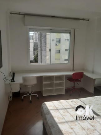 Imagem Apartamento com 2 Quartos à Venda, 75 m² em Jardim Paulista - São Paulo Imagem Apartamento com 2 Quartos à Venda, 75 m² em Jardim Paulista - São Paulo