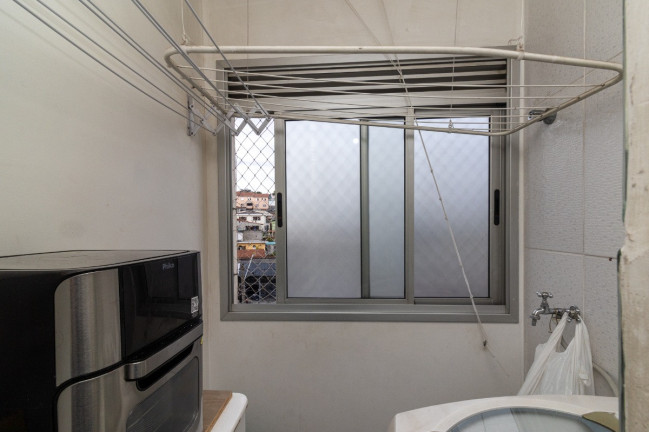 Imagem Apartamento com 2 Quartos à Venda, 50 m² em Jardim Monjolo - São Paulo Imagem Apartamento com 2 Quartos à Venda, 50 m² em Jardim Monjolo - São Paulo