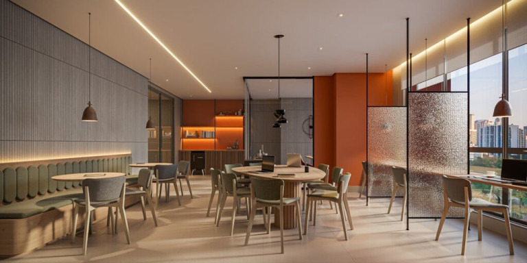 Imagem Imóvel com 3 Quartos à Venda, 183 m² em Jardim Prudência - São Paulo