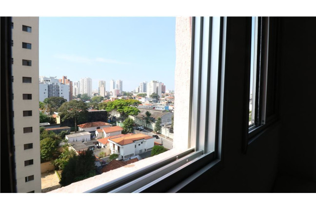 Imagem Apartamento com 3 Quartos à Venda, 74 m² em Vila Santa Catarina - São Paulo Imagem Apartamento com 3 Quartos à Venda, 74 m² em Vila Santa Catarina - São Paulo