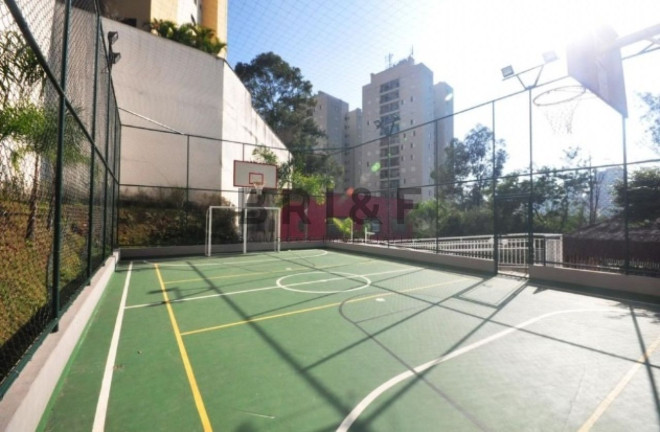 Imagem Apartamento com 3 Quartos à Venda, 64 m² em Vila Andrade - São Paulo Imagem Apartamento com 3 Quartos à Venda, 64 m² em Vila Andrade - São Paulo