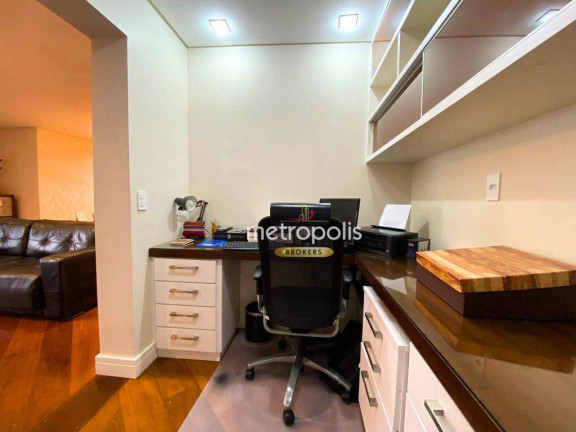 Imagem Apartamento com 3 Quartos à Venda, 150 m² em Santa Paula - São Caetano Do Sul Imagem Apartamento com 3 Quartos à Venda, 150 m² em Santa Paula - São Caetano Do Sul