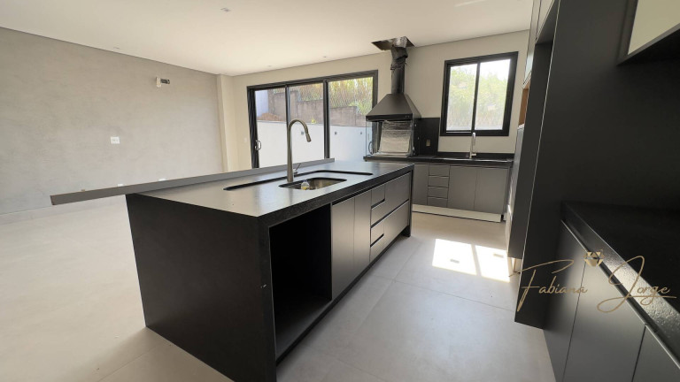 Imagem Casa com 3 Quartos à Venda, 300 m² em Roncáglia - Valinhos