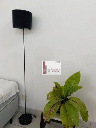 Imagem Studio com 1 Quarto para Alugar, 50 m² em Vila Mariana - São Paulo Imagem Studio com 1 Quarto para Alugar, 50 m² em Vila Mariana - São Paulo