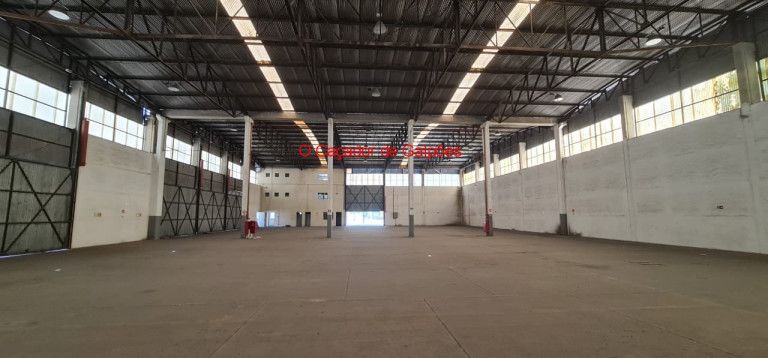 Imagem Imóvel para Alugar, 1.673 m² em Jardim Belval - Barueri Imagem Imóvel para Alugar, 1.673 m² em Jardim Belval - Barueri