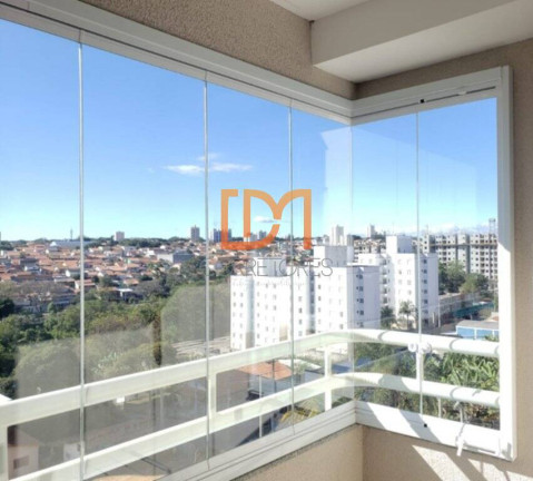 Imagem Apartamento com 2 Quartos à Venda, 64 m² em Jardim Oriente - São José Dos Campos Imagem Apartamento com 2 Quartos à Venda, 64 m² em Jardim Oriente - São José Dos Campos