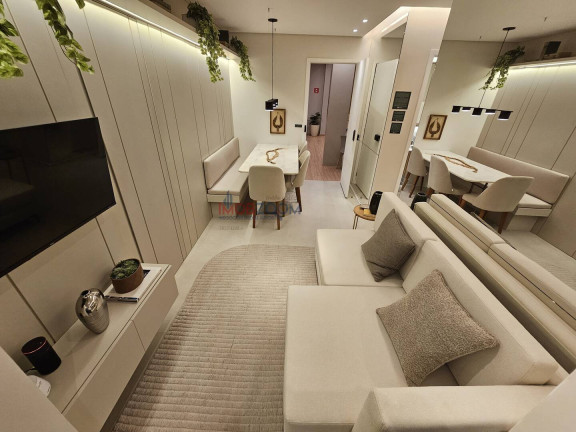 Imagem Apartamento com 2 Quartos à Venda, 67 m² em Parque Das Nações - Atibaia Imagem Apartamento com 2 Quartos à Venda, 67 m² em Parque Das Nações - Atibaia