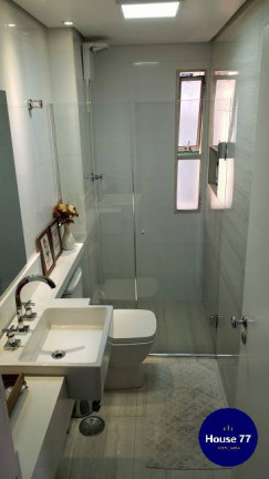 Imagem Apartamento com 2 Quartos à Venda, 77 m² em Vila Mascote - São Paulo