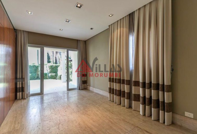 Imagem Casa com 4 Quartos à Venda, 813 m² em Alto Da Boa Vista - São Paulo Imagem Casa com 4 Quartos à Venda, 813 m² em Alto Da Boa Vista - São Paulo