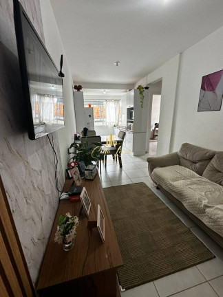 Imagem Apartamento com 2 Quartos à Venda, 50 m² em Bela Vista - Palhoça Imagem Apartamento com 2 Quartos à Venda, 50 m² em Bela Vista - Palhoça