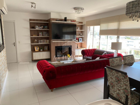 Imagem Apartamento com 3 Quartos à Venda, 128 m² em Menino Deus - Porto Alegre Imagem Apartamento com 3 Quartos à Venda, 128 m² em Menino Deus - Porto Alegre