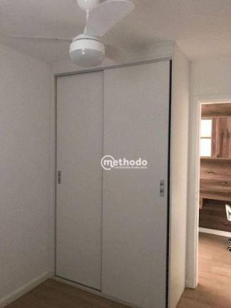 Imagem Apartamento com 2 Quartos à Venda, 58 m² em Mansões Santo Antônio - Campinas Imagem Apartamento com 2 Quartos à Venda, 58 m² em Mansões Santo Antônio - Campinas