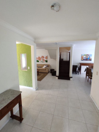 Imagem Casa de Condomínio com 4 Quartos à Venda, 150 m² em Praia De Palmas - Governador Celso Ramos Imagem Casa de Condomínio com 4 Quartos à Venda, 150 m² em Praia De Palmas - Governador Celso Ramos