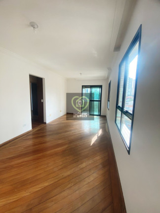 Apartamento com 3 Quartos à Venda, 86 m² em Vila Romana - São Paulo