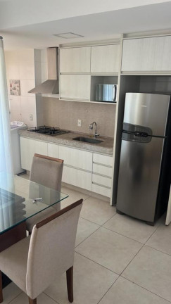 Imagem Apartamento para Alugar, 44 m² em Park Lozandes - Goiânia
