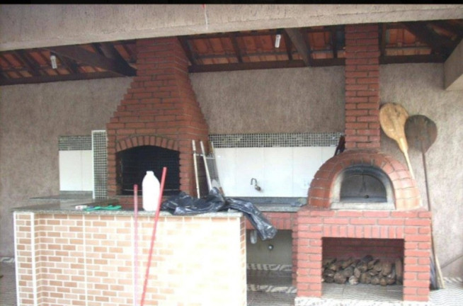 Imagem Apartamento com 3 Quartos à Venda, 57 m² em Paulicéia - São Bernardo Do Campo Imagem Apartamento com 3 Quartos à Venda, 57 m² em Paulicéia - São Bernardo Do Campo